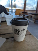 Brown Sugar Latte