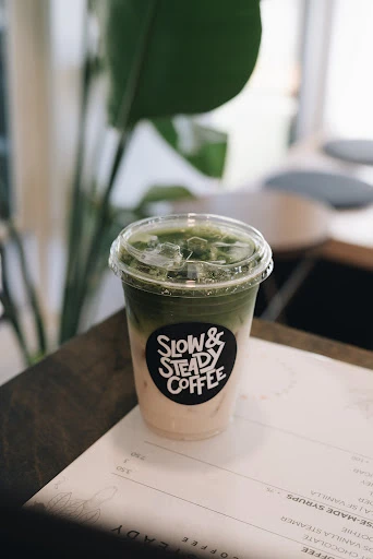 Slow and Steady Coffee photo 1