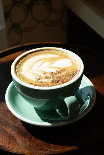 Slow and Steady Coffee photo 10
