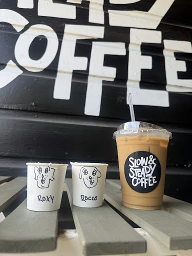 Slow and Steady Coffee photo 7