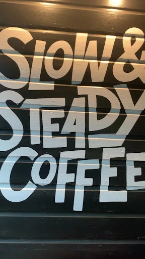 Slow and Steady Coffee photo 6